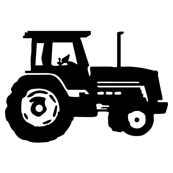 Engel Bros Tractors