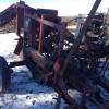 carrot harvester, beet harvester